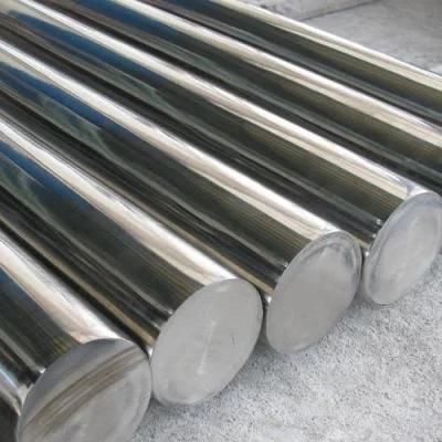 ASTM A276 ANSI 304 Stainless Steel Round Bar