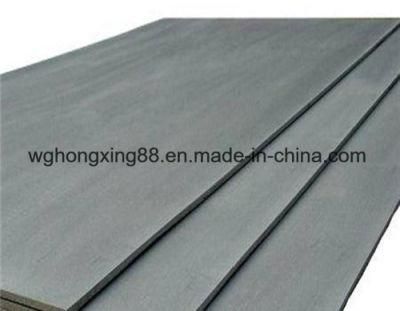 High Tensile Low Alloy Steel Plate Q460