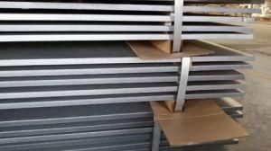 Stainless Steel Cold Rolled Steel Plate