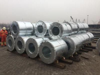 Cold Rolled Steel Coil Sheet