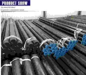 API 5L /Gr. B Psl1/Psl2 X42/X46/X52/X56/X60/X65 Seamless Pipe for Linepipe