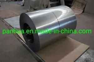 SPCC Steel with Best Price and Quality