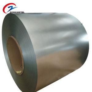 Low Price Cold Rolled Zn-Al55% Galvalume Steel Coil for Building Material