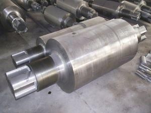 High Speed Steel Roller