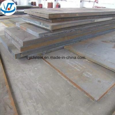 High Quality High Strength ASTM A36 Carbon Steel Plate Price
