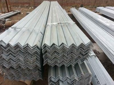 S355j2 Steel Angle Bar Hot Rolled Alloy Angle Steel Bar
