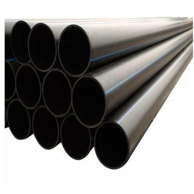 S45c 16mn Q345 Black Carbon Seamless Steel Pipe