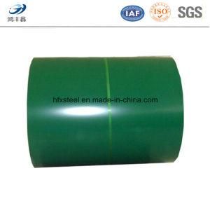 Prime Quality PPGI for Roofing Sheet