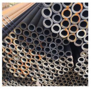 ID33mm Steel Pipe 46mmod Is Seamless Steel Pipe