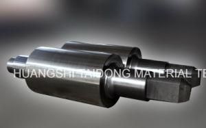 Cold &amp; Hot Rolling Forged Roller with Good Quality