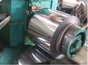 Hot Dipped Zinc Coated Gi Galvanized Steel Coil