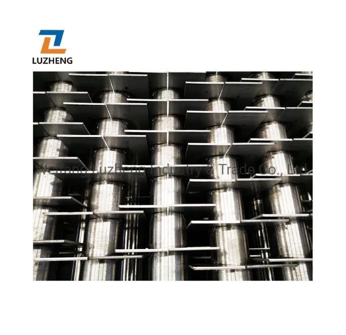 GB5310-2008 Seamless Steel Pipe for High Pressure Boiler and GB6479-2000 Seamless Steel Pipe for High Pressure Fertilizer Equipment