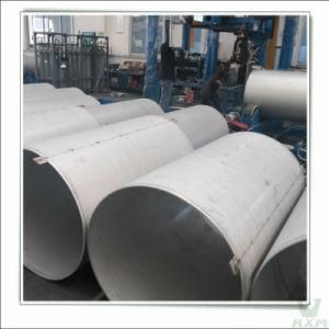 316ln Trim for National Defence Industry DN 100 Standard Sch 40 Sch40s Seamless Steel Pipe Seamless Steel Tube