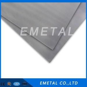 Cold Rolled 2b Treatment Inox 201 304 316 430 409 410 Stainless Steel Plate / Sheet Price