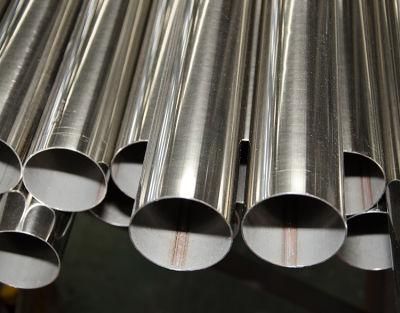 201 304 316 316L 430 Stainless Steel Welded Prices