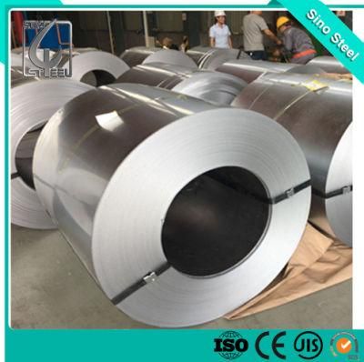 Hot Dipped Building Material ASTM Galvanized Steel Coil/Sheet