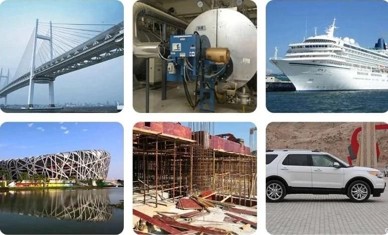 Best Price Customized AISI 201 Welded Stainless Steel Pipe