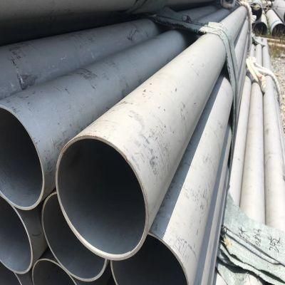 Popular Product Stainless Steel Pipes 304 304L 316L 310S