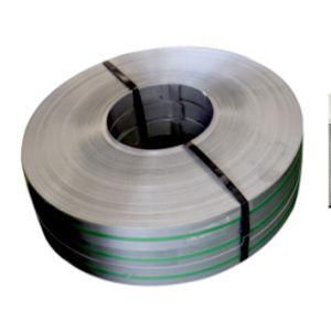 2b/Ba Finish Width 3mm-600mm 304L 304 Grade Stainless Steel Strip 0.2mm