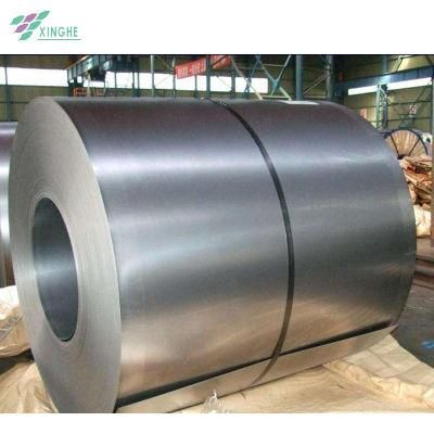 Galvanizing Sheet/ Zinc Coated Hot Rolled Steel Sheet in Coil