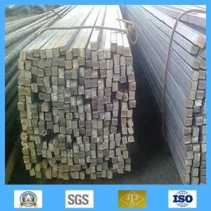 Black Square Steel Pipe Manufacturer