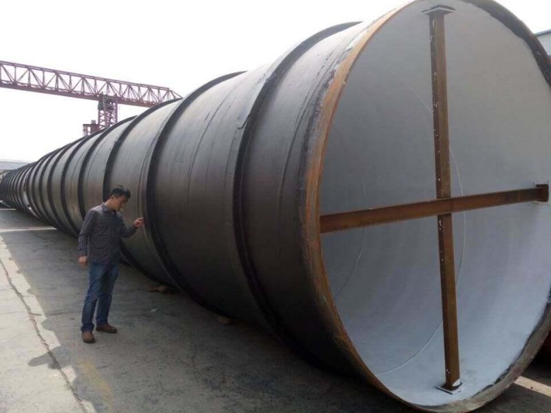 Anti-Corrosion Pipe, Stainless Steel Pipe