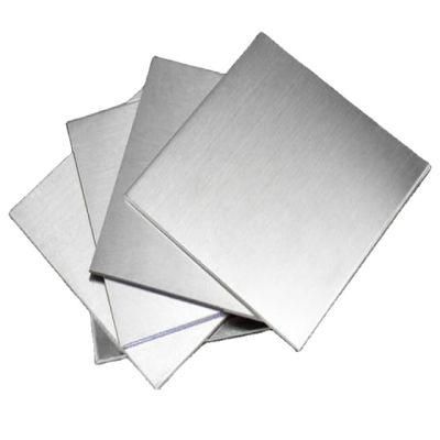 SUS 201 Ss Sheet 0.3mm 0.5mm 1mm 2mm Stainless Steel 310S Sheet 2b Ba Hl Mirror 310S Stainless Steel Plate