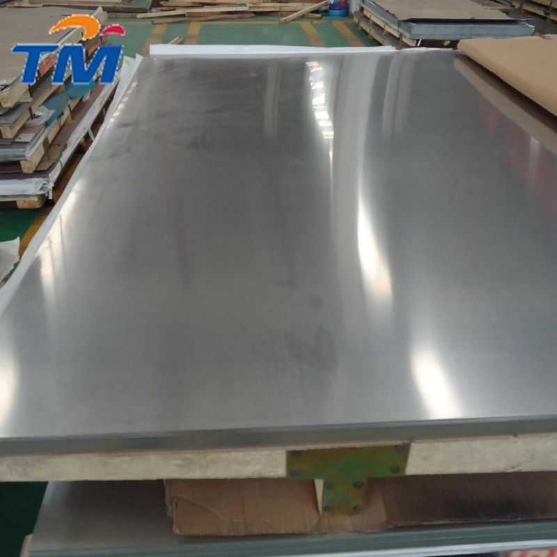 AISI ASTM Stainless Steel Plate 201/304/316/321 Hot and Cold Rolled