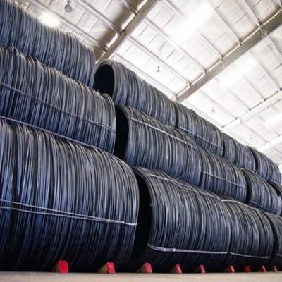 Factory Price Cold Drawn Steel Wire for Mattress