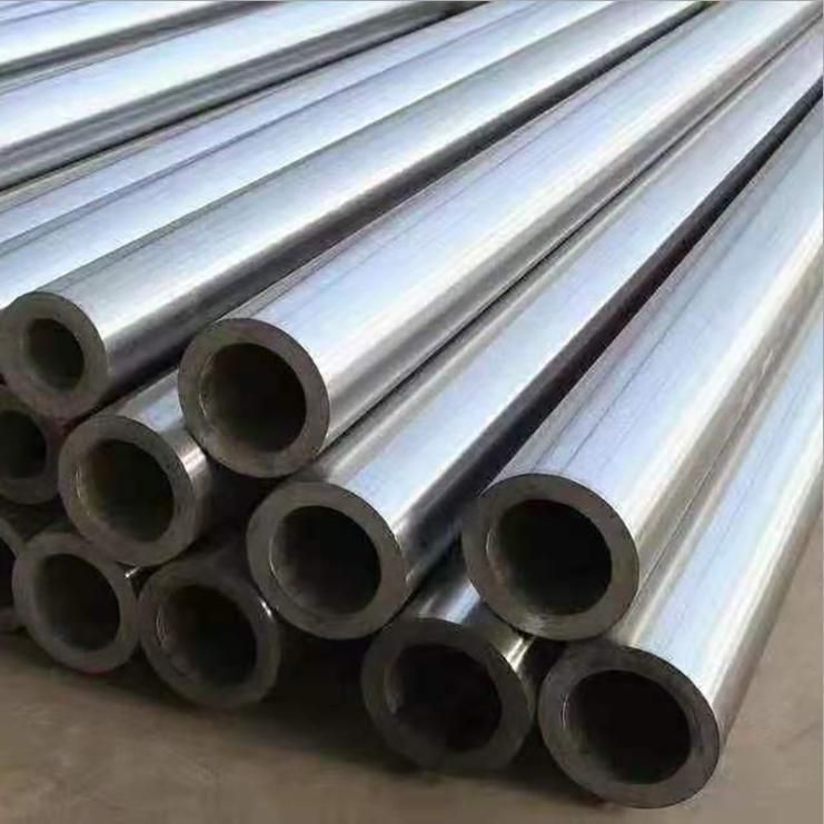 Sch40 Carbon Hot Rolled Seamless Steel Pipe ASTM A53 Gr. B Thin Wall Smls Cold Drawn Seamless Steel Pipe