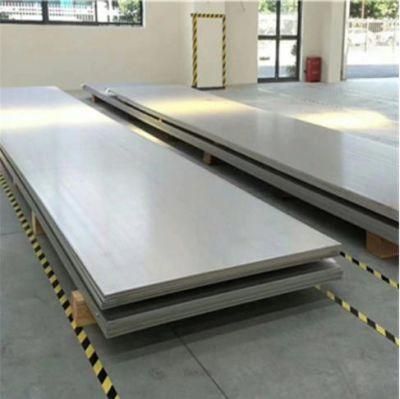 Ss400 A36 Q235 Q345 Galvannized Steel Plate Cold Rolled Steel Sheet Plate