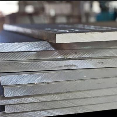 Ms Sheet Metal Boiler Plate Q345r 1.5-200mm Hot Rolled Steel Coil for Boiler Plate