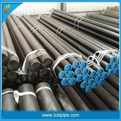 Customized Stainless Steel Tubes Manufacturer Welded Round Pipes