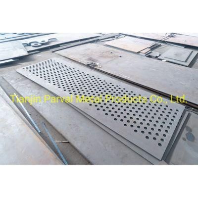 2.2*12000 Surface Hot/Cold Rolled Q345gjc Steel Sheet by Annealing