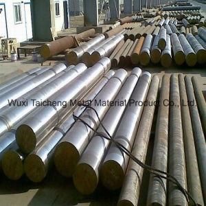 Inconel 600 Gh3600 Steel Round Bar