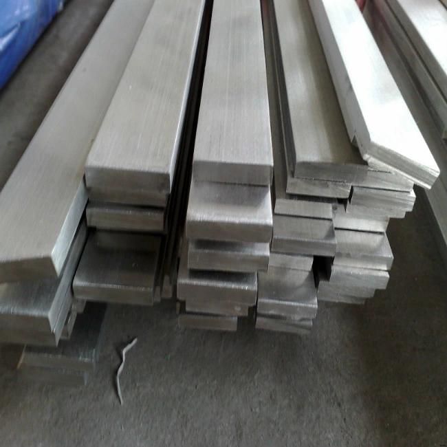 Carbon Steel Flat Bar Q195/Q235 with Factory Price