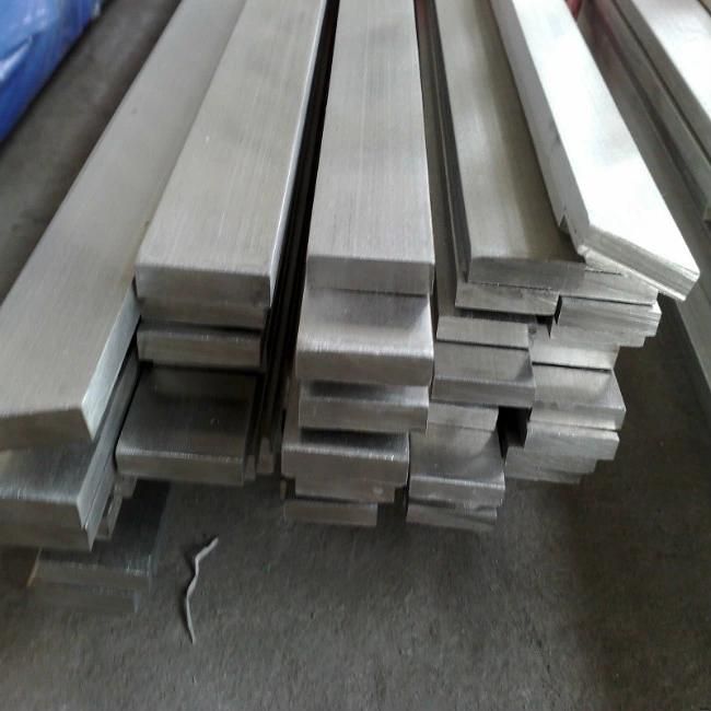 Carbon Steel Flat Bar Q195/Q235 with Factory Price