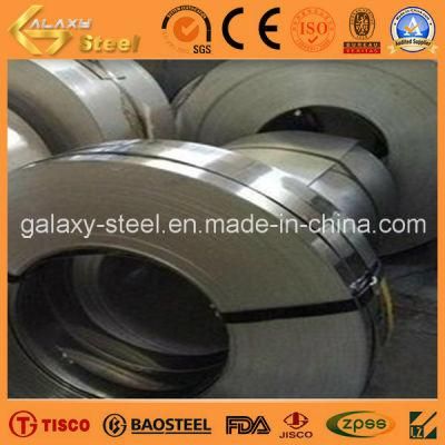 AISI 304L Stainless Steel Strip Coil