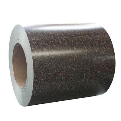 Black Annealed Cold Rolled Steel Coil PPGI Galvanized Steel Metal Prices Per Ton in China PPGI Steel Coil PPGI