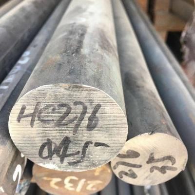 JIS 1045 1020 C20 St37 Round Carbon Steel Bar