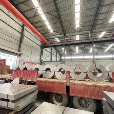 Hot DIP Dx51d 120g Zinc Coated Gi Steel Galvanized Steel Coil for Roofing Sheet Price