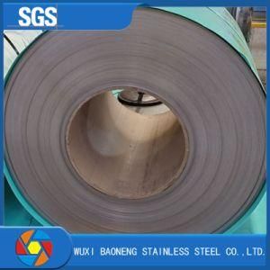Cold Rolled Stainless Steel Coil of 2507 Ba Surface