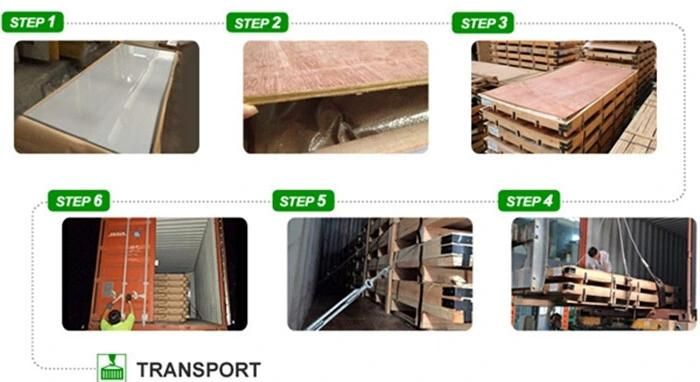 Inox Stainless Grade 304 316 321 Steel Plate Cheap Price SS304 Stainless Steel Sheet