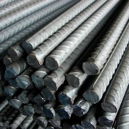 Construction Material Reinforcing Steel Bars Round Steel Rebar Price