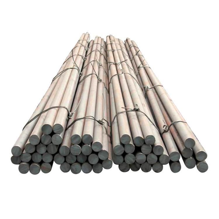 Cold Rolled 304 316 310S Stainless Steel Round Bar