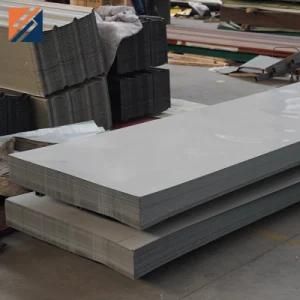 Dx51d 26 Gauge Z140 Galvanized Steel Plate Sheet Price in China