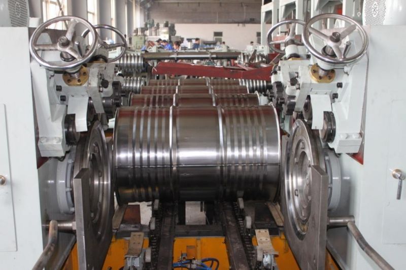 Cold Rolled Steel Coil Full Hard, Cold Rolled Carbon Steel Strips/Coils,