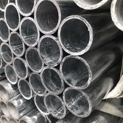 Multispan Greenhouses for Pre-Galvanized Steel Pipe Round Pipe