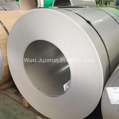 ASTM 201 304 316L 310S 409L 420 430 431 434 436L 439 304 316 Hot Rolled No. 1/2b/Ba/No. 4/Brushed/8K Mirror Stainless Steel Coil Price