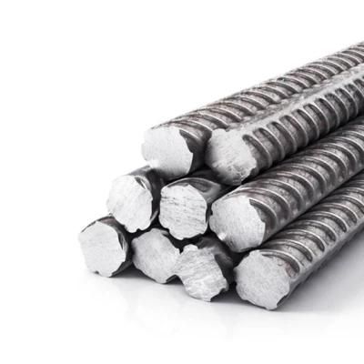 Wholesale 10mm 12mm 20mm Deformed Bar Iron Rod Stainless Steel Frame Price / Mild Stainless Steel Rebar Turkey